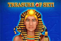 Treasure of Seti